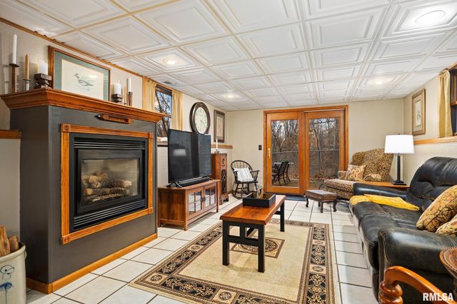 746 HERITAGE Drive, Mackinaw, IL 61755