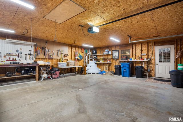 746 HERITAGE Drive, Mackinaw, IL 61755