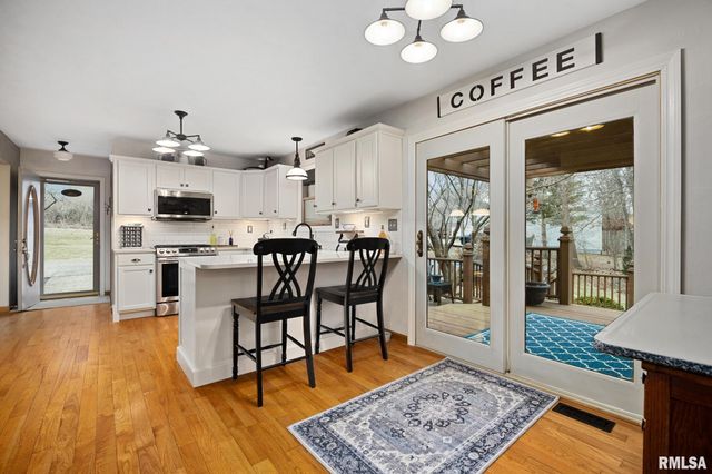 746 HERITAGE Drive, Mackinaw, IL 61755