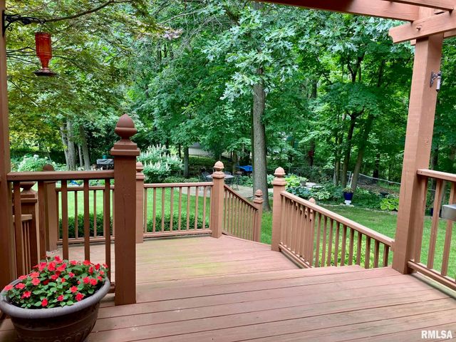 746 HERITAGE Drive, Mackinaw, IL 61755