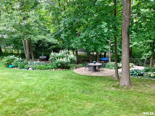 746 HERITAGE Drive, Mackinaw, IL 61755