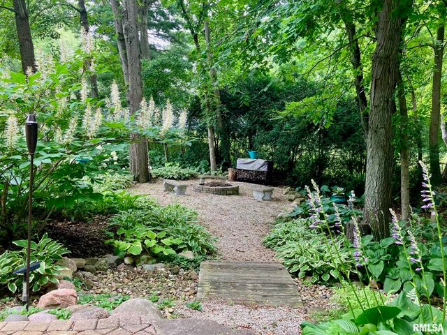 746 HERITAGE Drive, Mackinaw, IL 61755