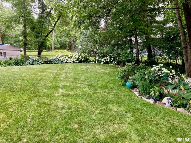 746 HERITAGE Drive, Mackinaw, IL 61755