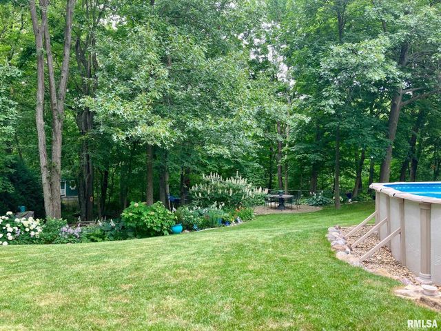 746 HERITAGE Drive, Mackinaw, IL 61755