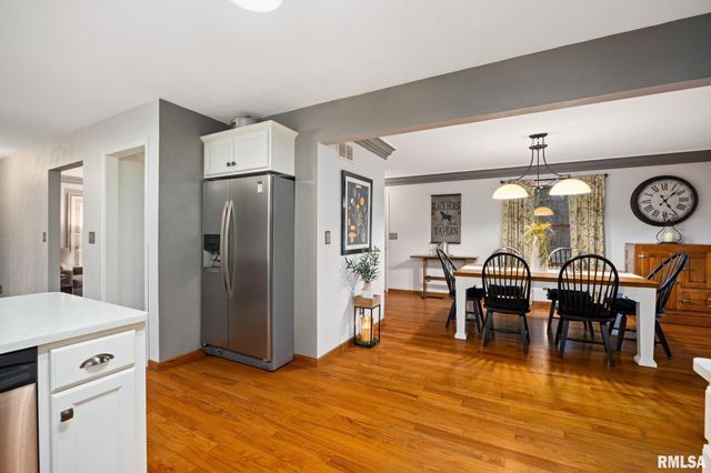 746 HERITAGE Drive, Mackinaw, IL 61755