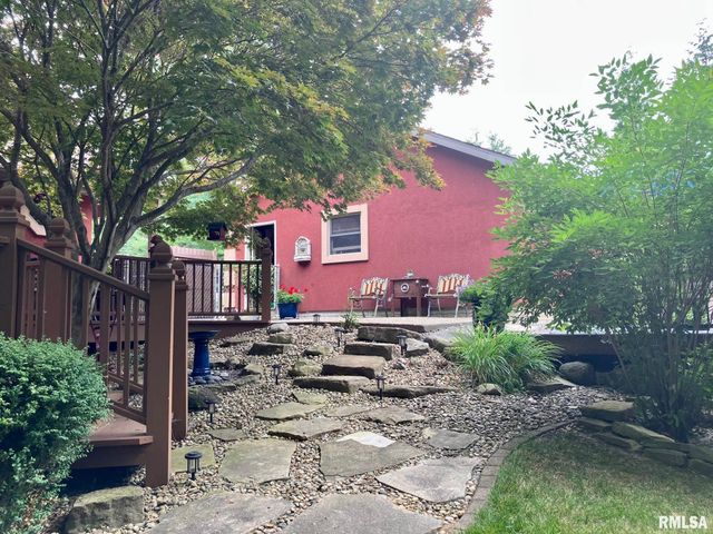 746 HERITAGE Drive, Mackinaw, IL 61755