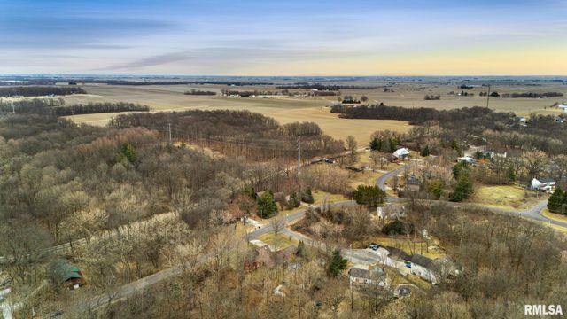 746 HERITAGE Drive, Mackinaw, IL 61755