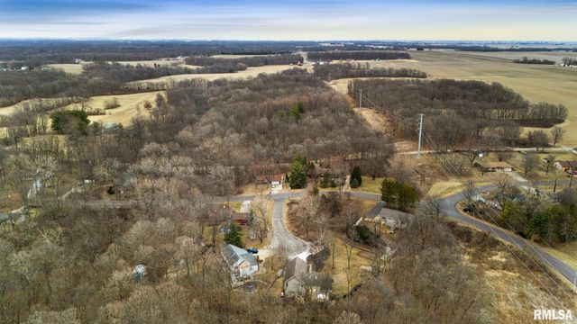 746 HERITAGE Drive, Mackinaw, IL 61755