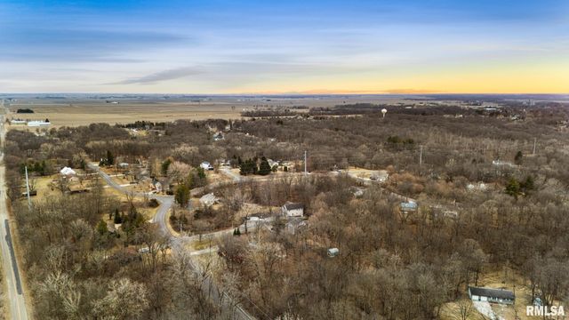 746 HERITAGE Drive, Mackinaw, IL 61755