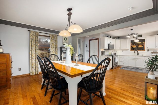 746 HERITAGE Drive, Mackinaw, IL 61755