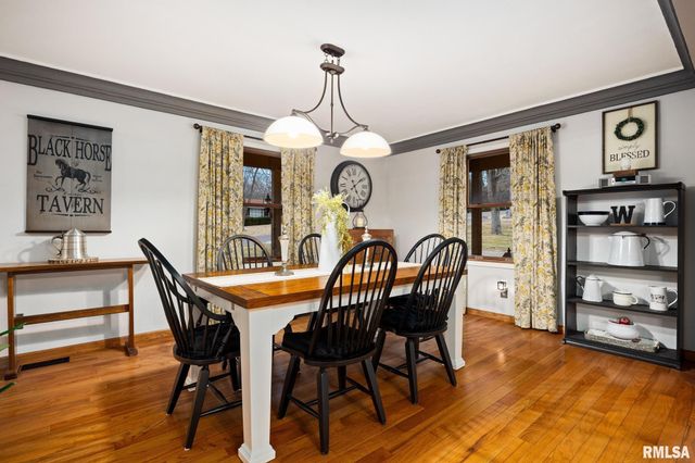 746 HERITAGE Drive, Mackinaw, IL 61755