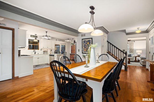 746 HERITAGE Drive, Mackinaw, IL 61755