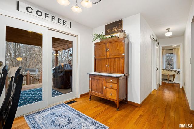 746 HERITAGE Drive, Mackinaw, IL 61755