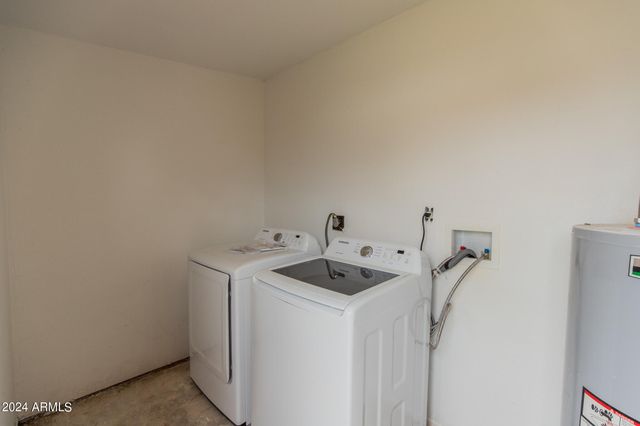 4644 E CABALLERO Street 2, Mesa, AZ 85205