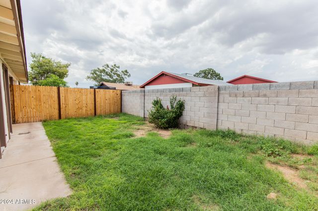 4644 E CABALLERO Street 2, Mesa, AZ 85205