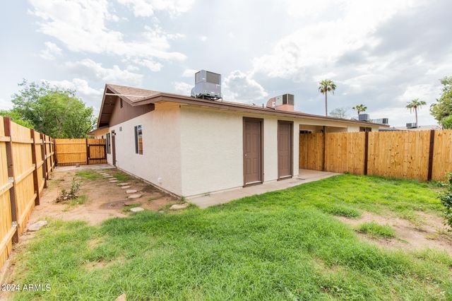 4644 E CABALLERO Street 2, Mesa, AZ 85205