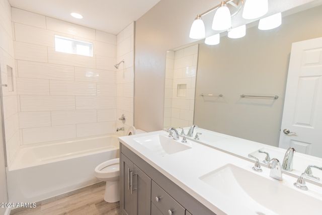 4644 E CABALLERO Street 2, Mesa, AZ 85205