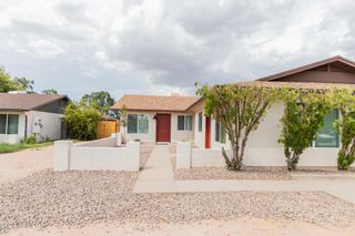 4644 E CABALLERO Street 2, Mesa, AZ 85205