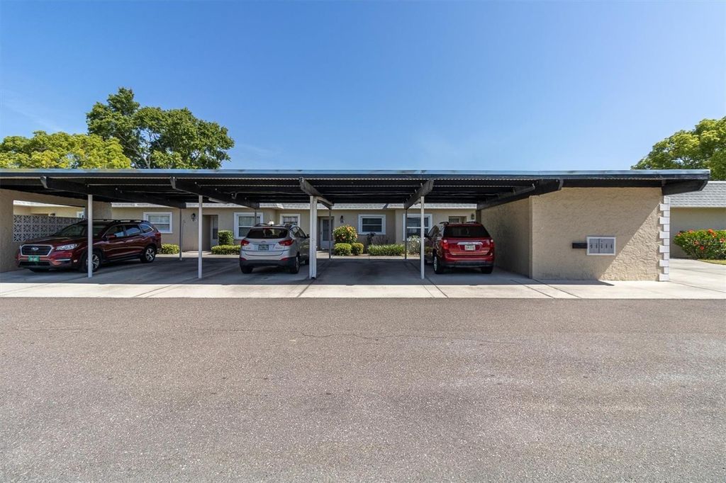 3819 TEESIDE DRIVE, New Port Richey, FL 34655