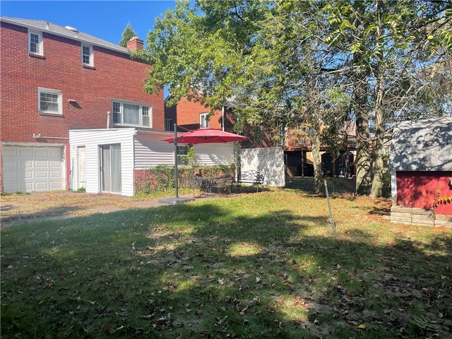 1018 GRANDVIEW AVE., Ross Twp, PA 15237