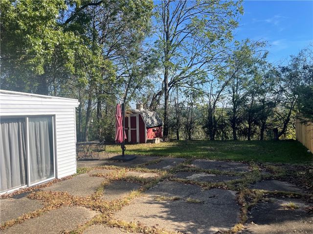 1018 GRANDVIEW AVE., Ross Twp, PA 15237