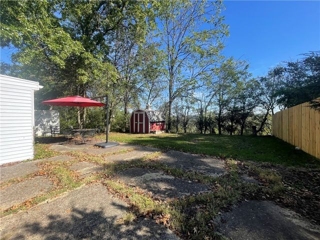 1018 GRANDVIEW AVE., Ross Twp, PA 15237