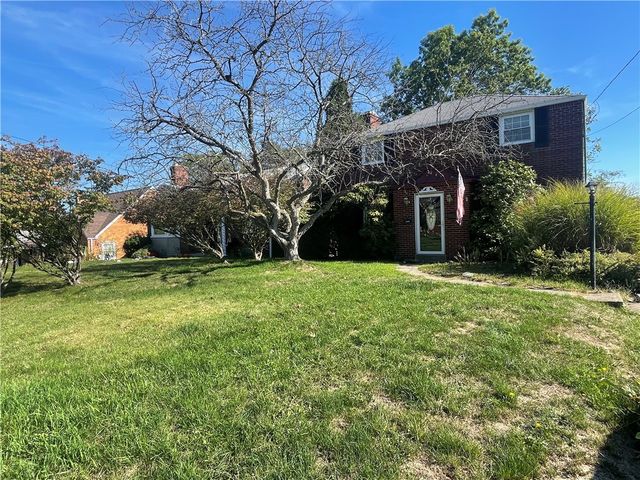 1018 GRANDVIEW AVE., Ross Twp, PA 15237