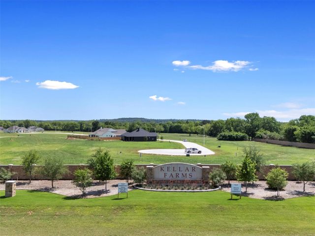 Lot 27 Hydrangea DR, Smithville, TX 78957