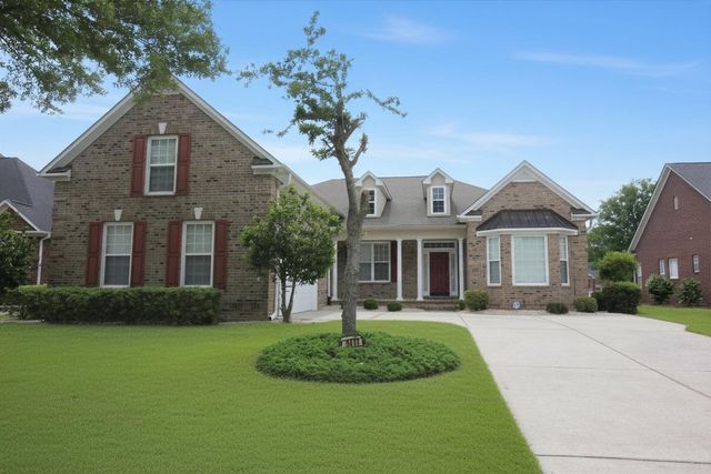 5414 Pheasant Dr., North Myrtle Beach, SC 29582