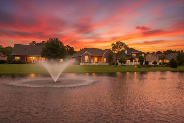5414 Pheasant Dr., North Myrtle Beach, SC 29582