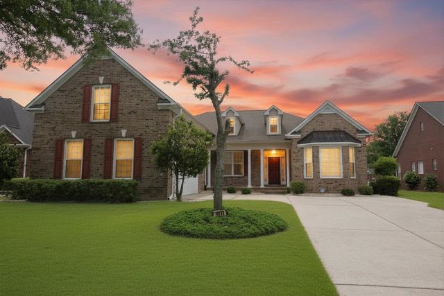 5414 Pheasant Dr., North Myrtle Beach, SC 29582