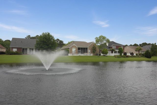 5414 Pheasant Dr., North Myrtle Beach, SC 29582