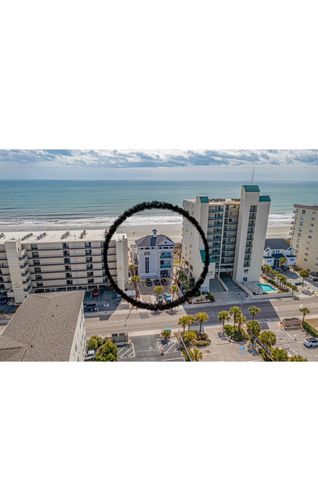5414 Pheasant Dr., North Myrtle Beach, SC 29582