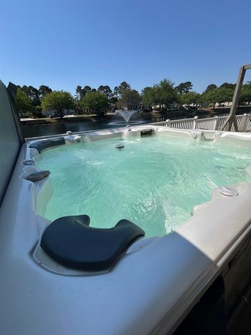 5414 Pheasant Dr., North Myrtle Beach, SC 29582
