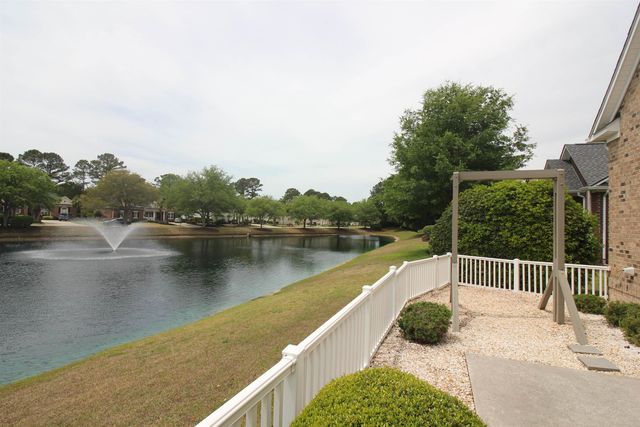5414 Pheasant Dr., North Myrtle Beach, SC 29582