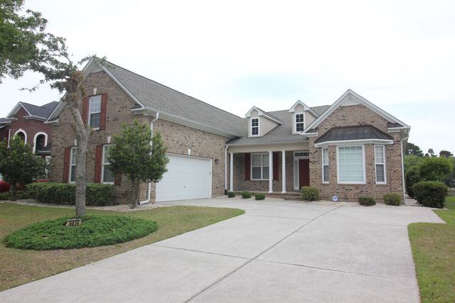 5414 Pheasant Dr., North Myrtle Beach, SC 29582