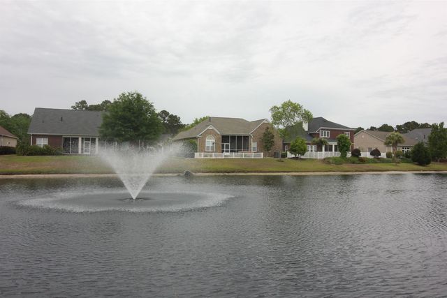 5414 Pheasant Dr., North Myrtle Beach, SC 29582