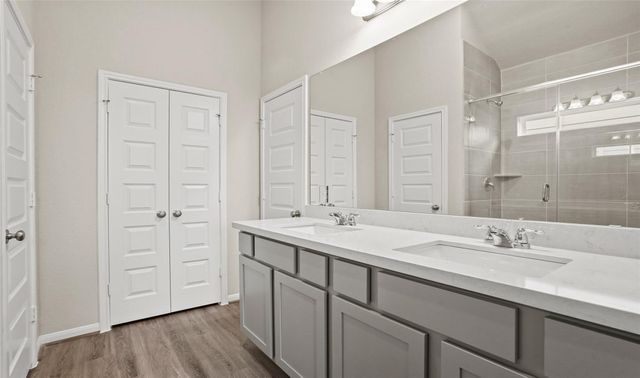 22742 Kaelynn Street, New Caney, TX 77357