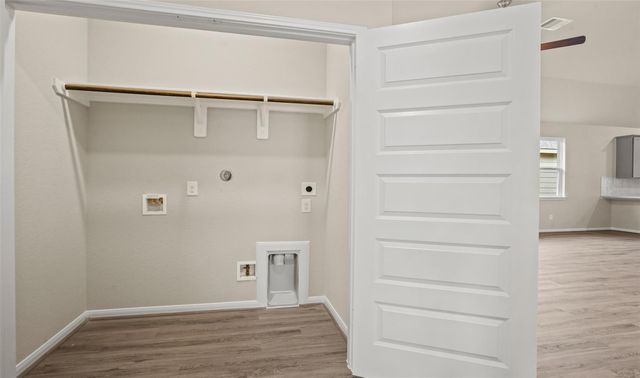 22742 Kaelynn Street, New Caney, TX 77357