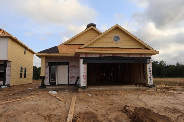 22742 Kaelynn Street, New Caney, TX 77357