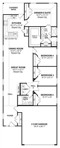 22742 Kaelynn Street, New Caney, TX 77357