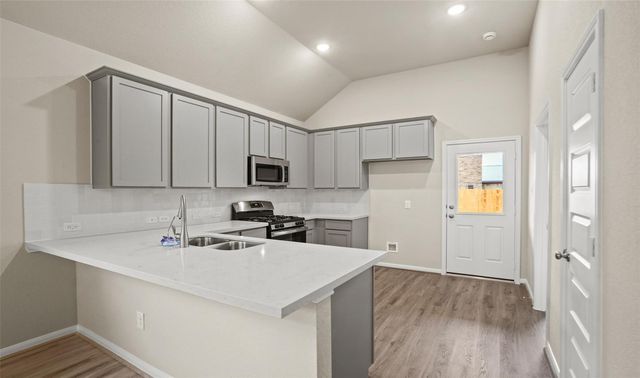 22742 Kaelynn Street, New Caney, TX 77357