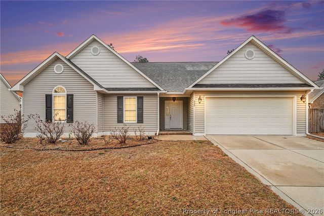 830 Northview Drive, Sanford, NC 27332