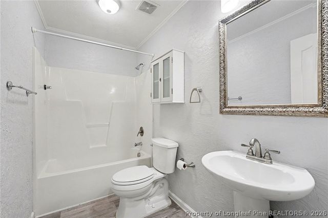 830 Northview Drive, Sanford, NC 27332