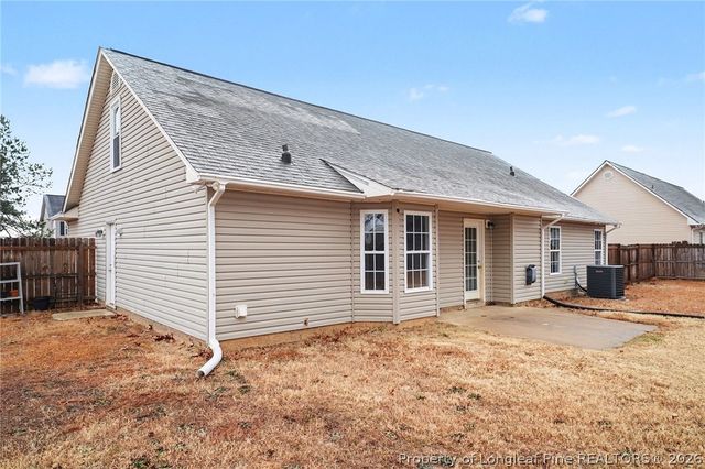 830 Northview Drive, Sanford, NC 27332