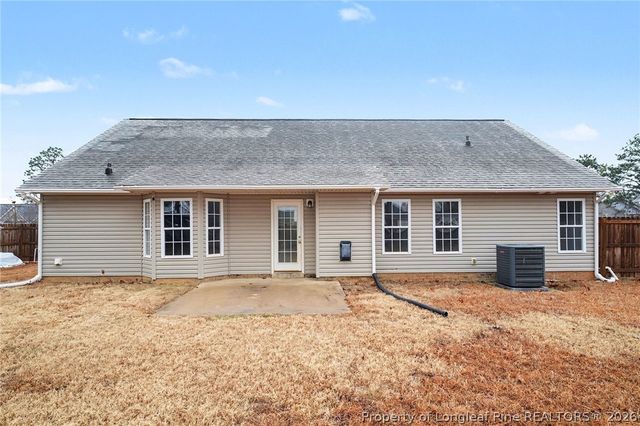 830 Northview Drive, Sanford, NC 27332