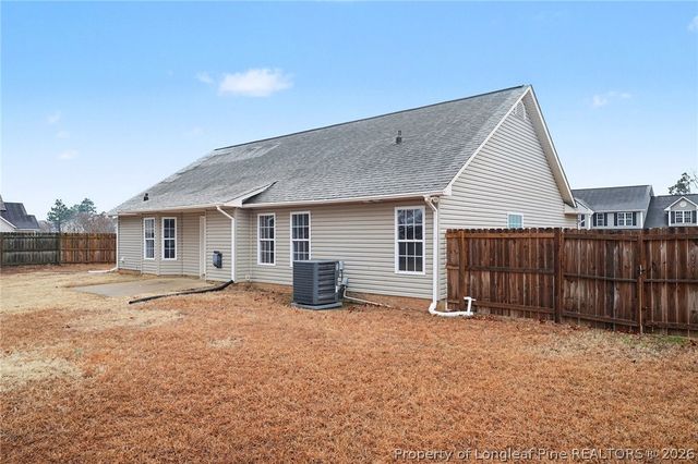 830 Northview Drive, Sanford, NC 27332