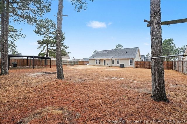 830 Northview Drive, Sanford, NC 27332