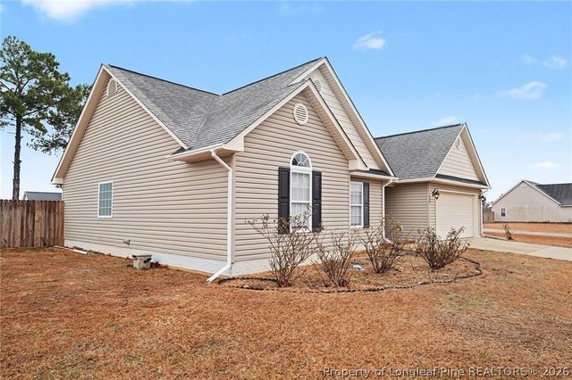 830 Northview Drive, Sanford, NC 27332