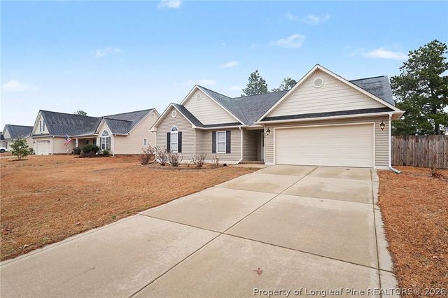 830 Northview Drive, Sanford, NC 27332